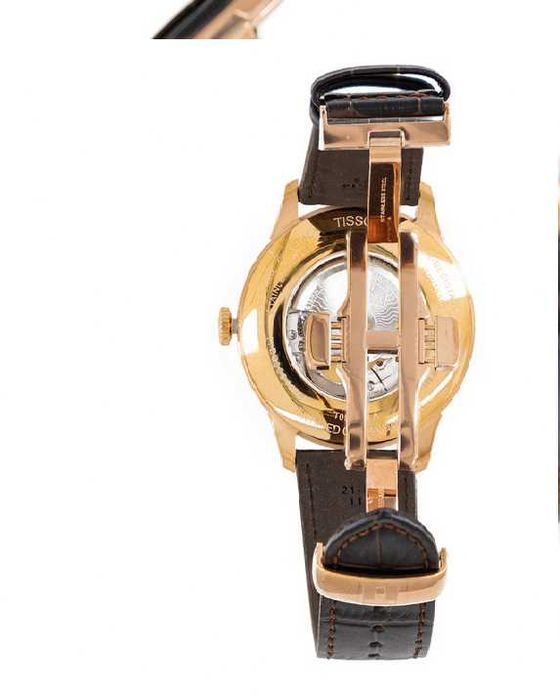 Ceas Tissot Chemin des Tourelles Powermatic80