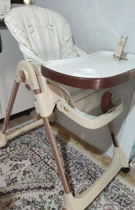 Стульчик для кормления 5000 тенге