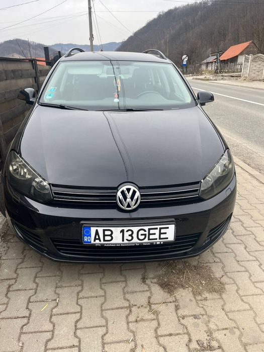 VOLKSWAGEN Golf 0