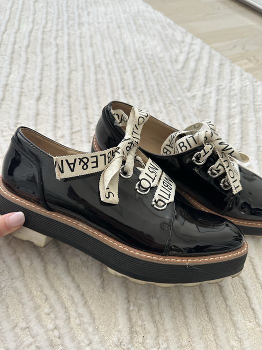 Pantofi Zara eleganti
