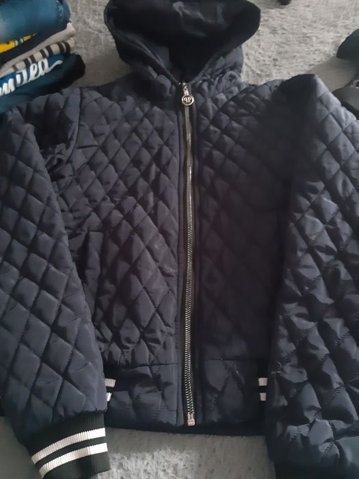 Одежда бывшая в употреблении