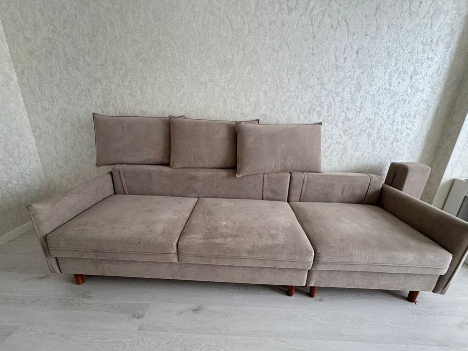 Диван продам, продам диван