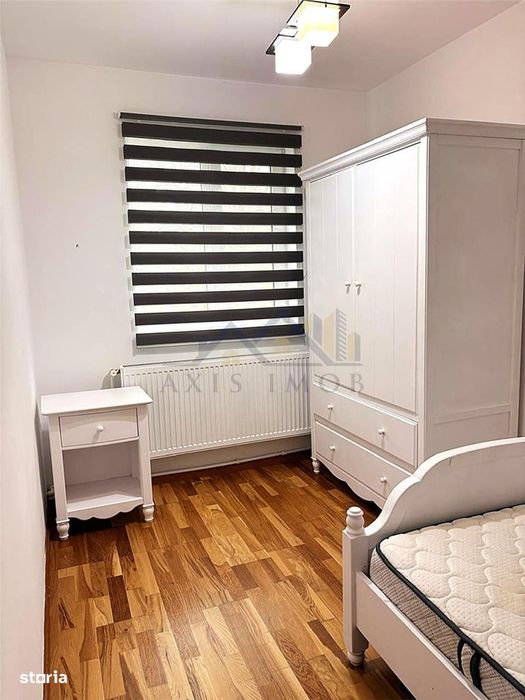 Apartament 3 camere conf 1 semidec zona N. Balcescu