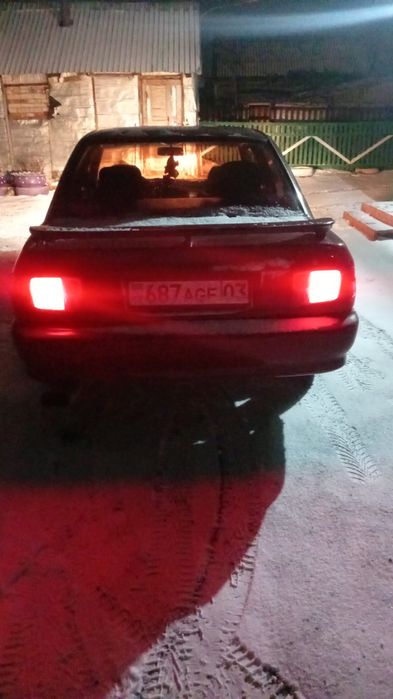 Продам по страховке