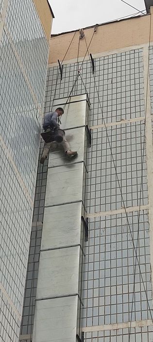 Альпинисты           alpinist