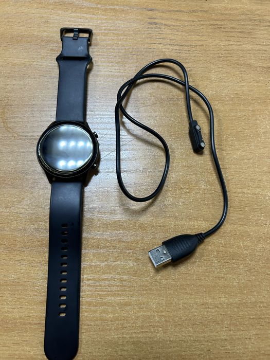 Смарт часы Kieslect Smart. Новые.