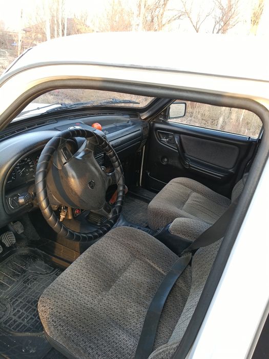 Продам Волга 3110, год 99