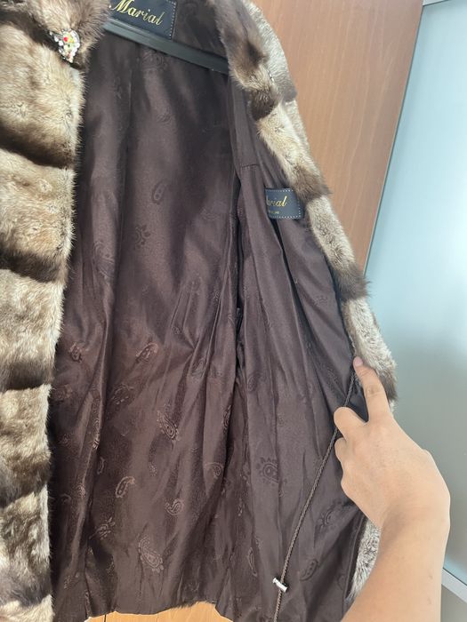 Продам полушубку