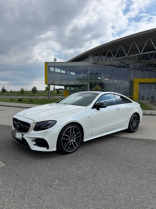 MERCEDES-BENZ E-Class 2019 — imagine 4