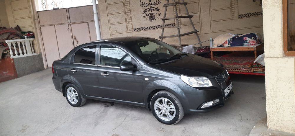 Сотилади срочно нехсия 3 автомат