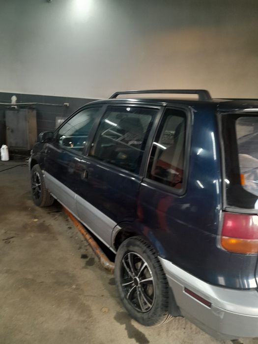 Продам митсубиси рвр