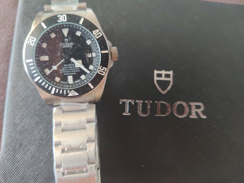 Tudor Pelagos 42