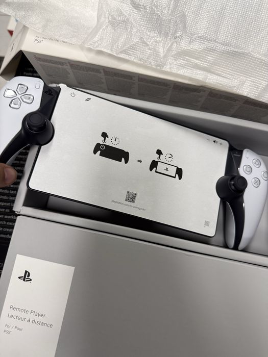 PlayStation Portal Remote Player PS5 nou full box