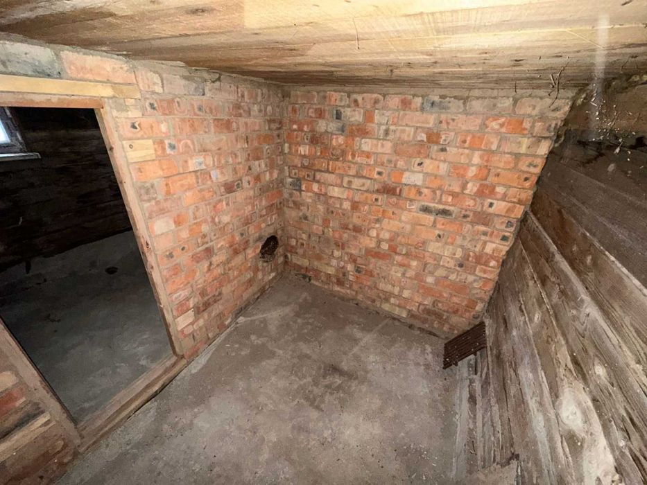 В продаже участок 40 сот Самсоновка