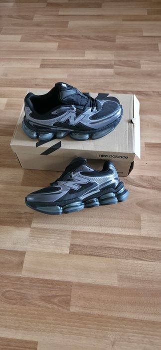 New Balance   Abzorb 2000 маратонки
