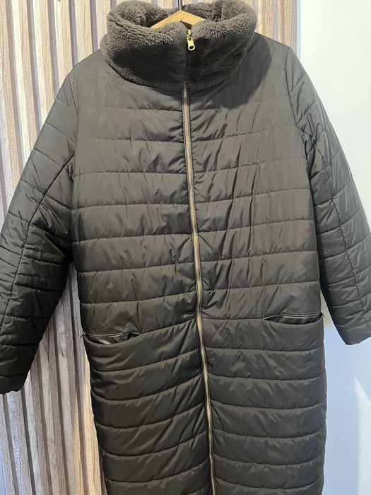 Продам пальто, производство турция