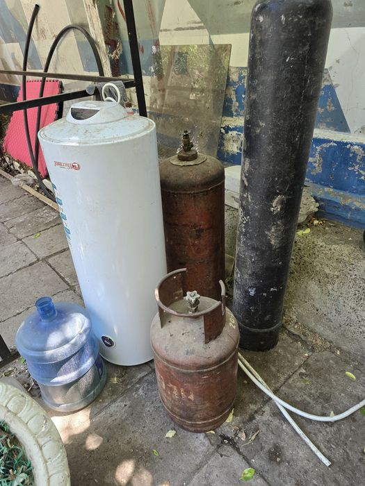 продам балон под газ