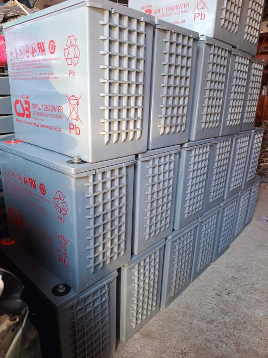 Acumulator baterie  AGM VRLA CSB 150Ah solar UPS centrala