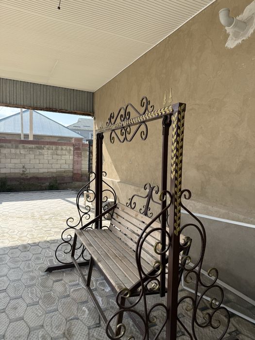 Срочно продам беседку новую