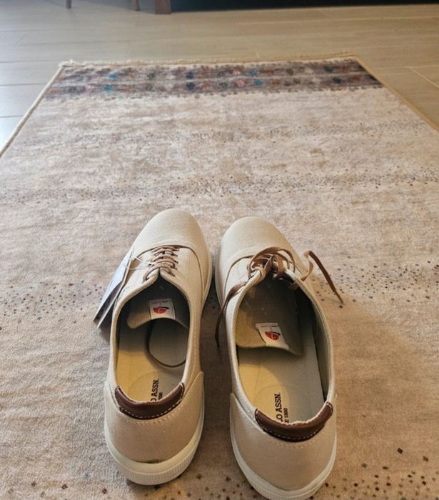 Pantofi US Polo Assn.