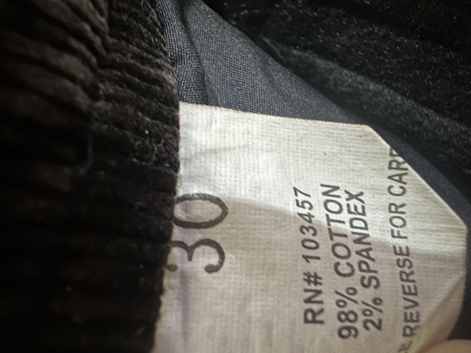 Брюки для малькичка