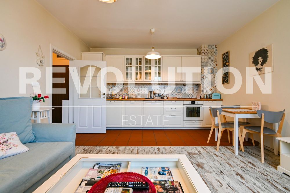 Дава се под наем Двустаен апартамент в София, Редута - 65 кв.м за 600 € - Снимка #3