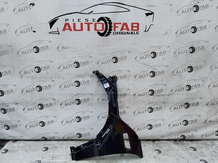 Aripa stanga Mini Countryman F54 an 2015-2016-2017-2018-2019-2020-2021