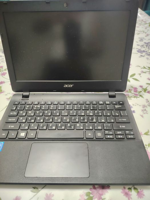 Продам нетбук Aser