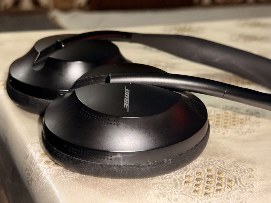 Bose naushnik nc 700