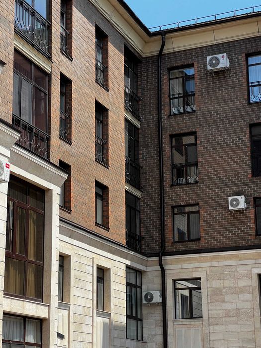 4-комнатная квартира, 149,2 м²