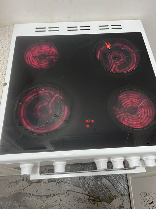 Плита электрическая