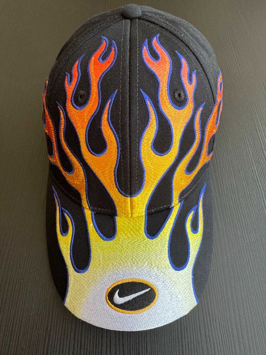 baseball caps Nike Flame New Era Chicago Bulls