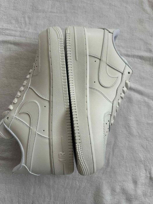 Мъжки снейкъри Nike Air Force 1