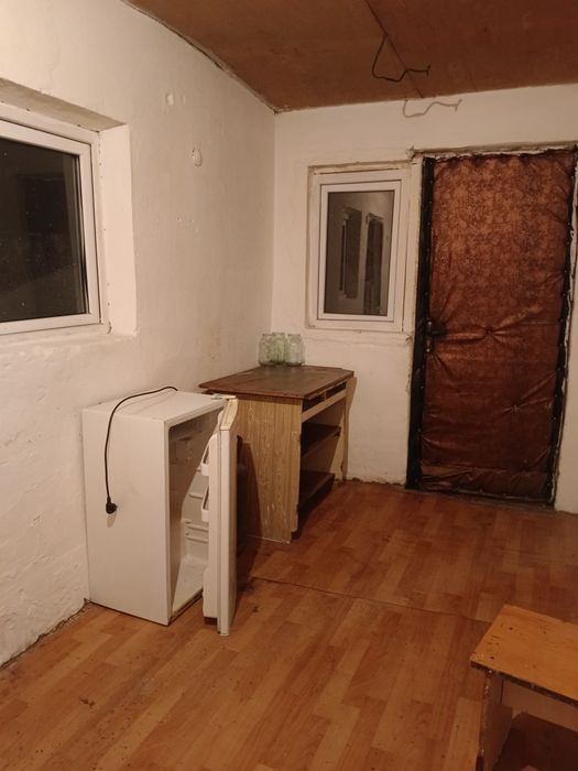 Сдам времянку в Думане