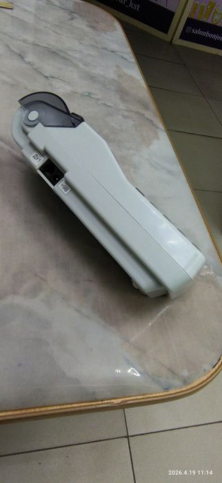 Продам кассовый аппарат Миника 1105 б.у.