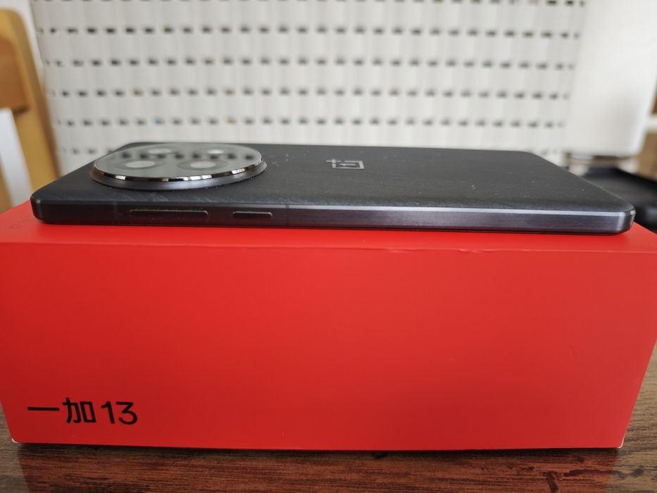 Oneplus 13 12/256gb