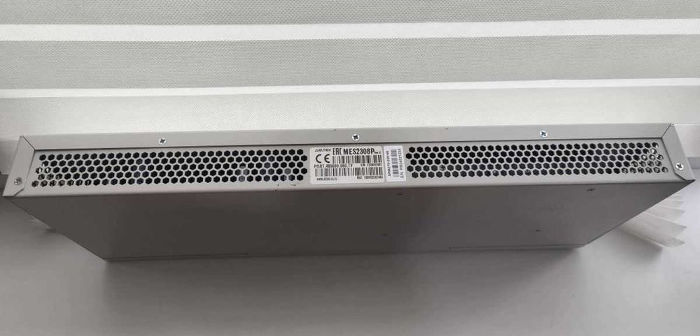 Коммутатор Eltex MES2308P