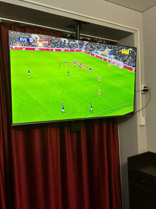 Телевизор LG 165