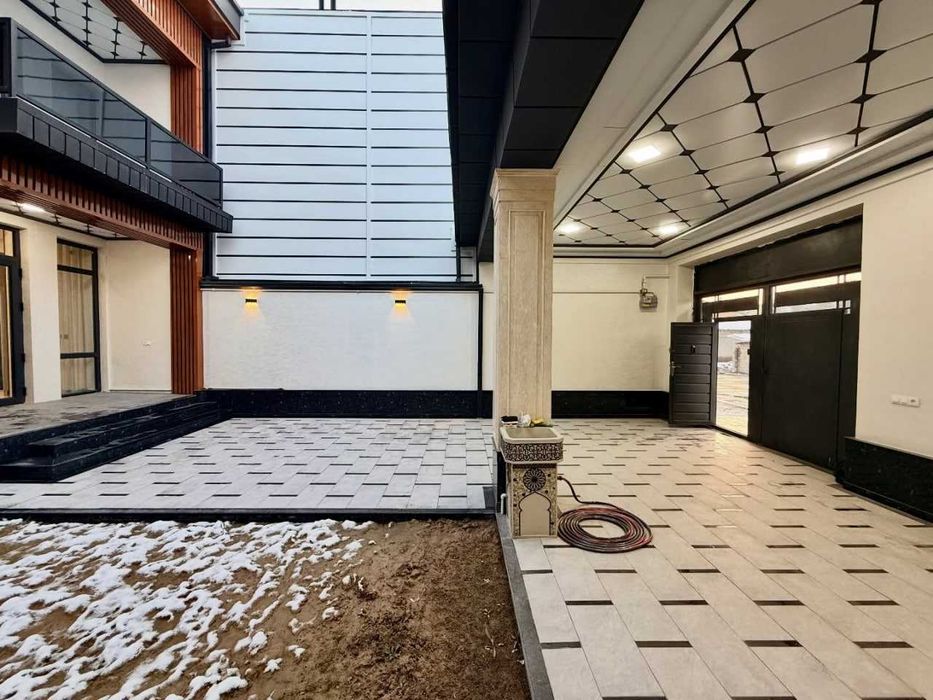 Сергели Беруний махалла зор ховли сотилади