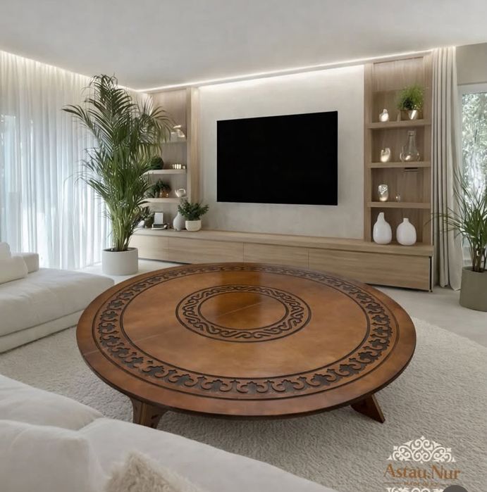 Стол жиналмалы сапалы жер стол