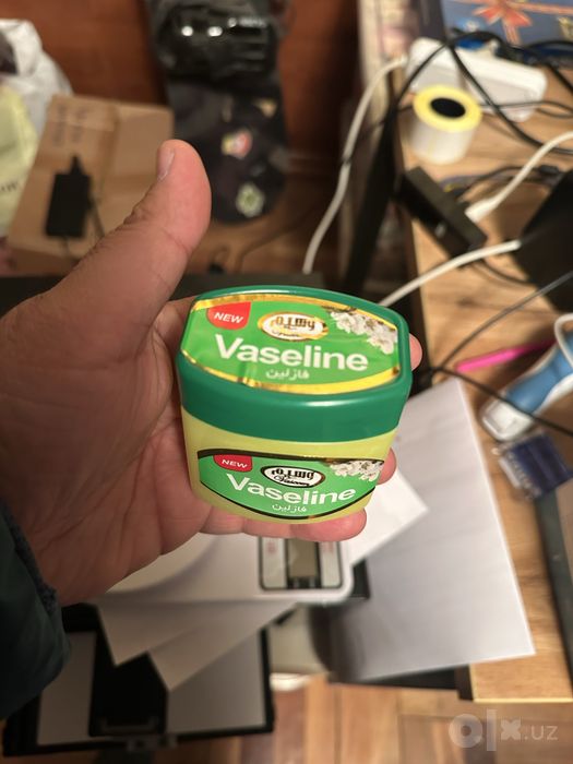 Vaseline Vazelin  Вазелин Iran Эрон Вазелин. Оптом. Faqat optom.
