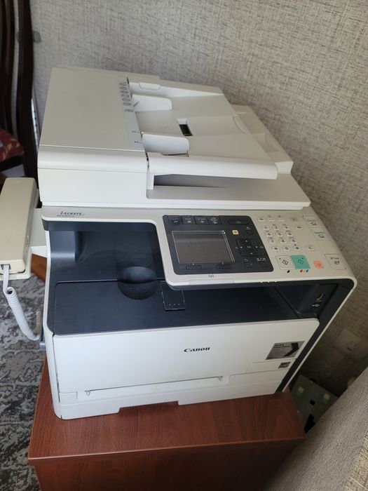 Продаётся принтер Canon