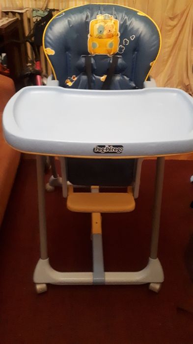 Scăunel copii  bun