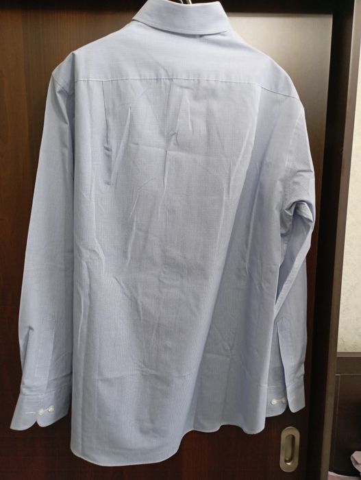 Продам мужскую рубашку