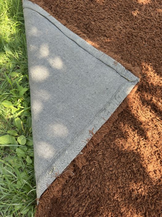 продам ковер б/у