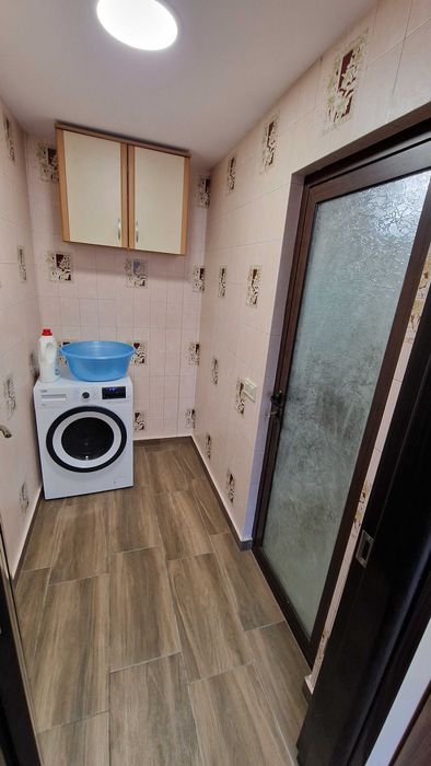 Обзаведена къща с барбекю гр. Мартен