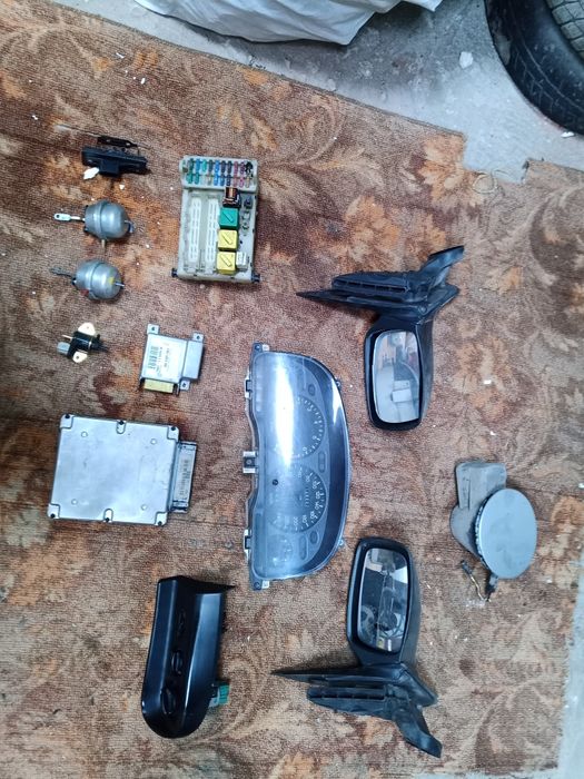 Форд мондео94год