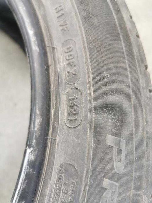 anvelope vara michelin 225 50 r18
