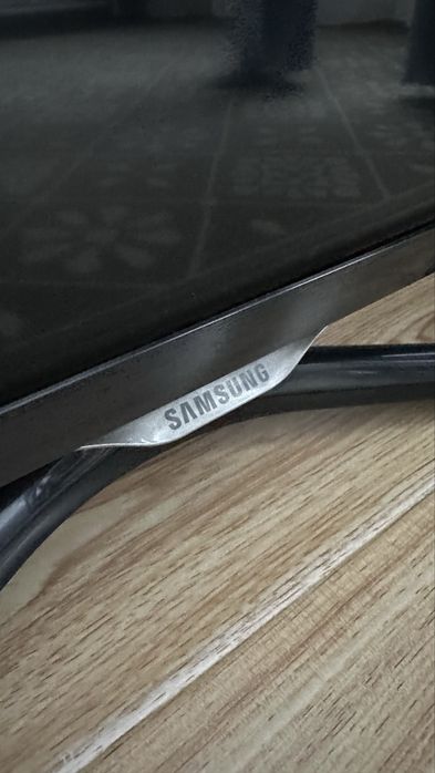 Телевизор Samsung на запчасти