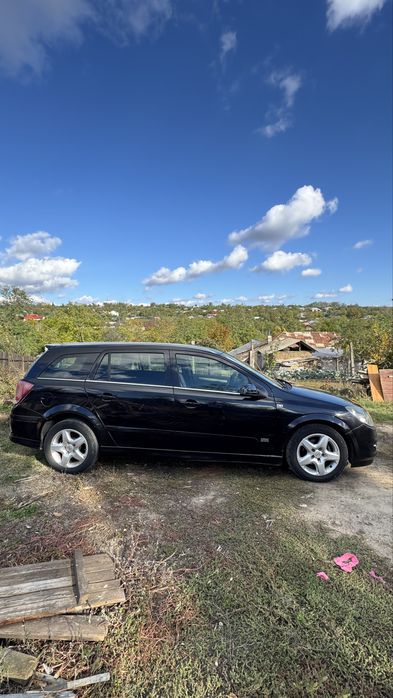 Opel astra H pachet opc 2008